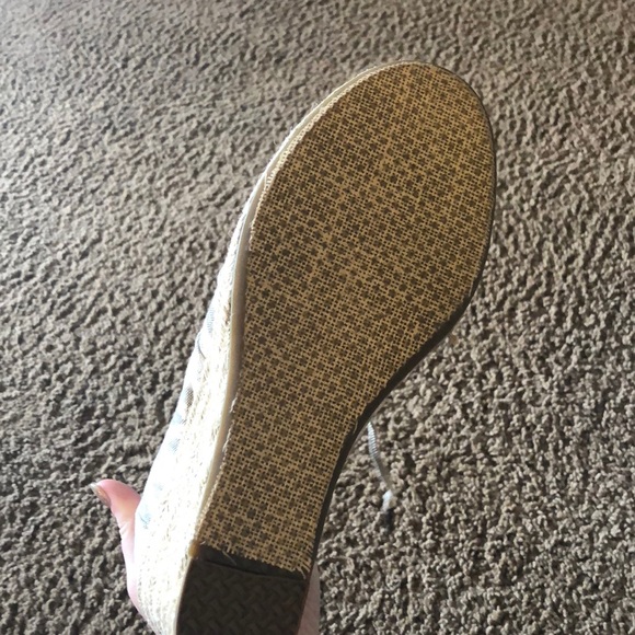 Patterned Booties - Picture 4 of 4